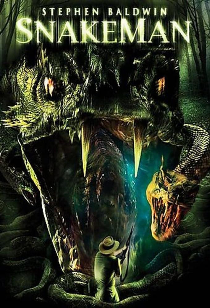 Snakeman