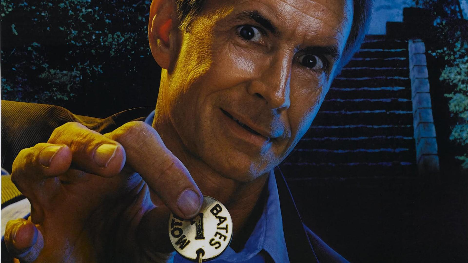 Psicosis III