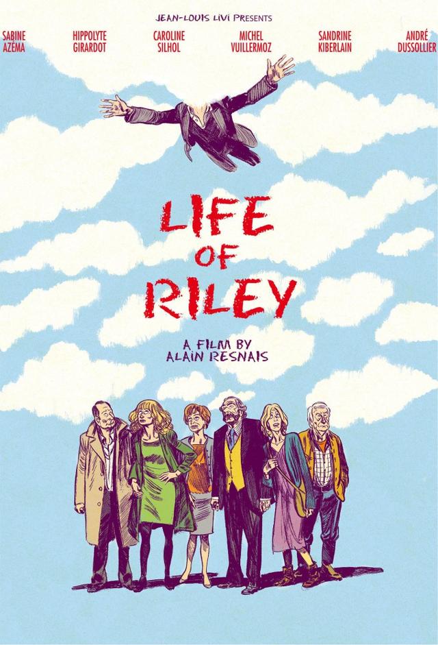 Life of Riley