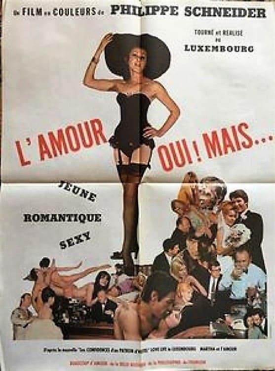 L'amour dans la peau