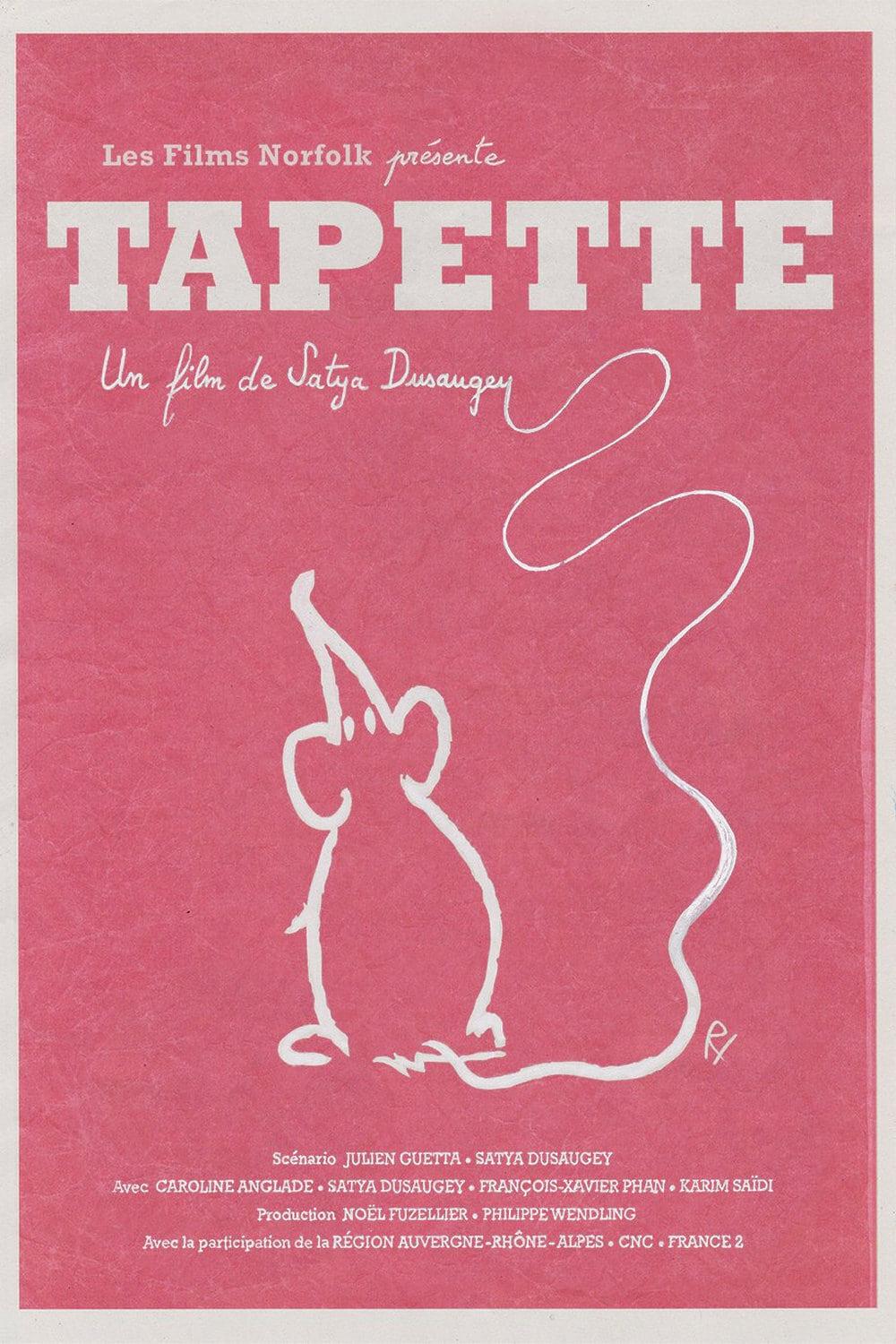 Tapette (Michel's Mouse)