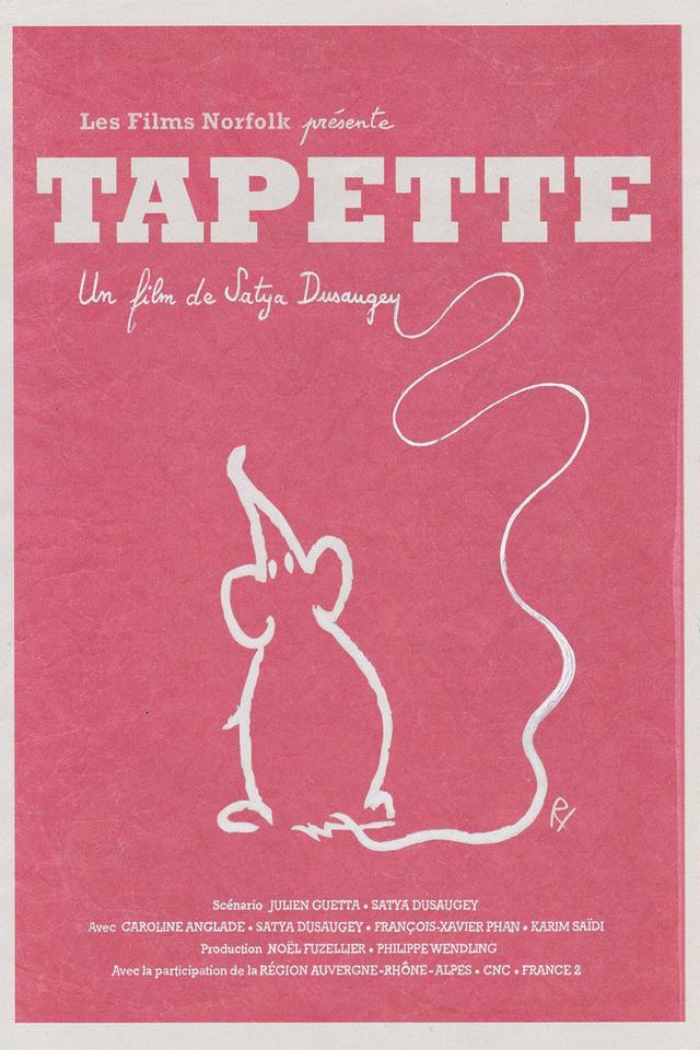 Tapette (Michel's Mouse)