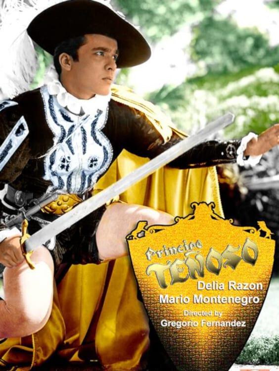 Prince Teñoso