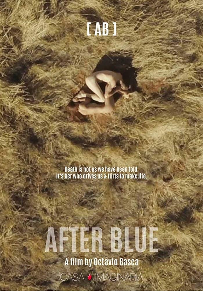 After Blue
