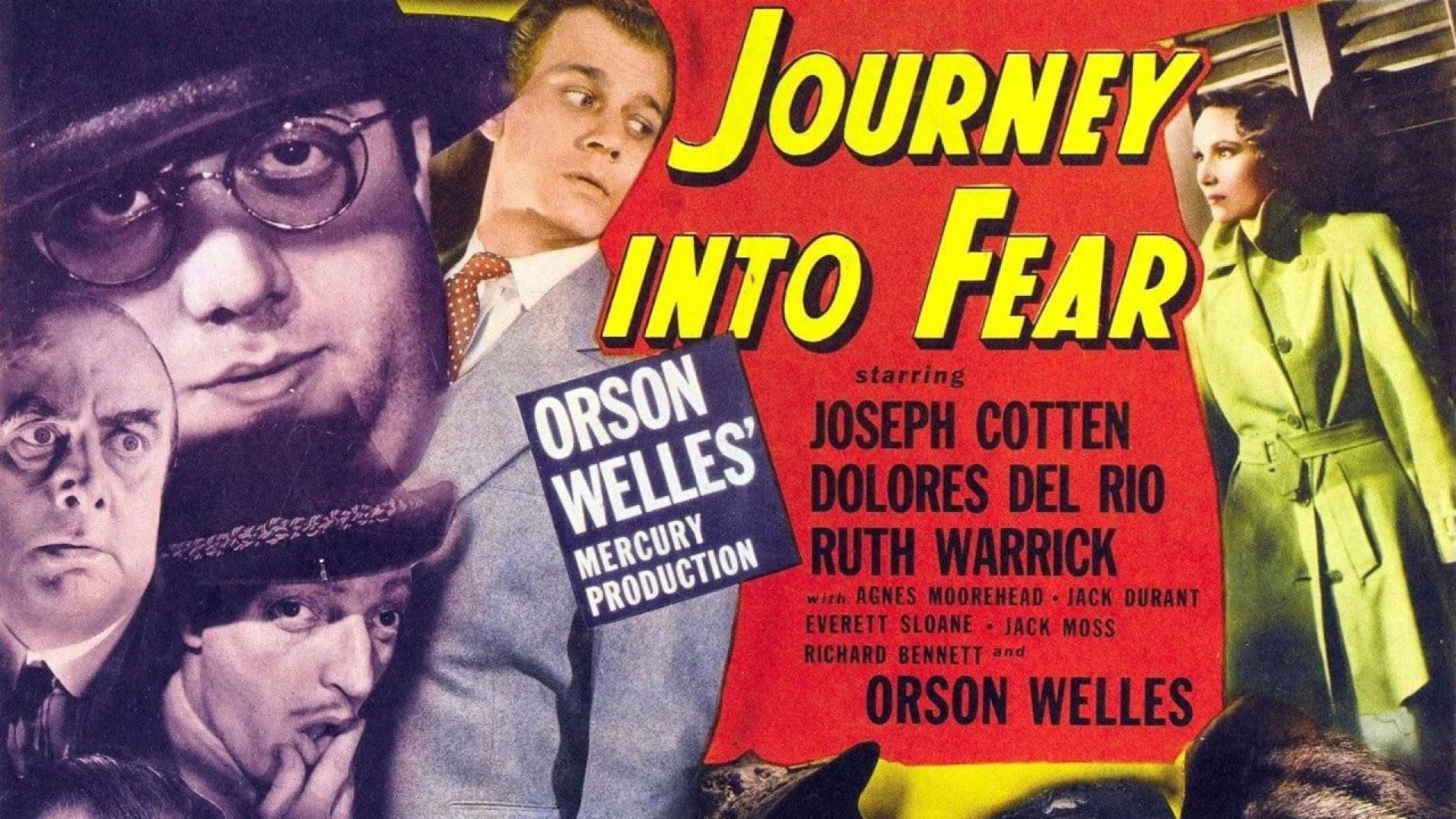 Journey Into Fear