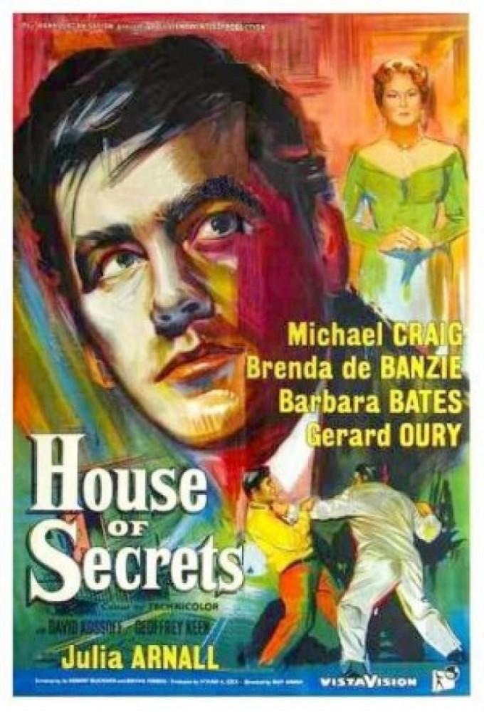 House of Secrets
