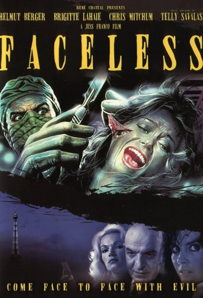 Faceless