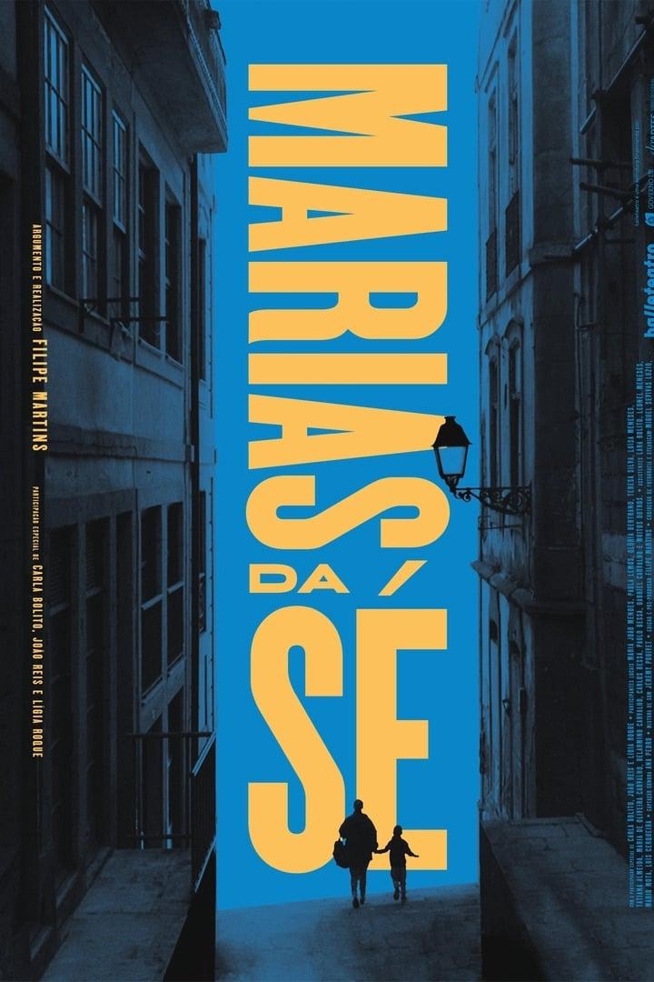 Marias da Sé
