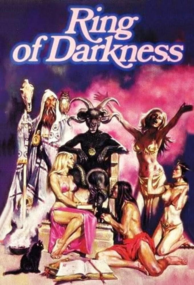 Ring of Darkness