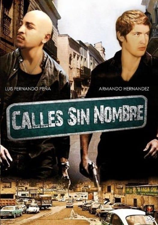 Las calles sin nombre