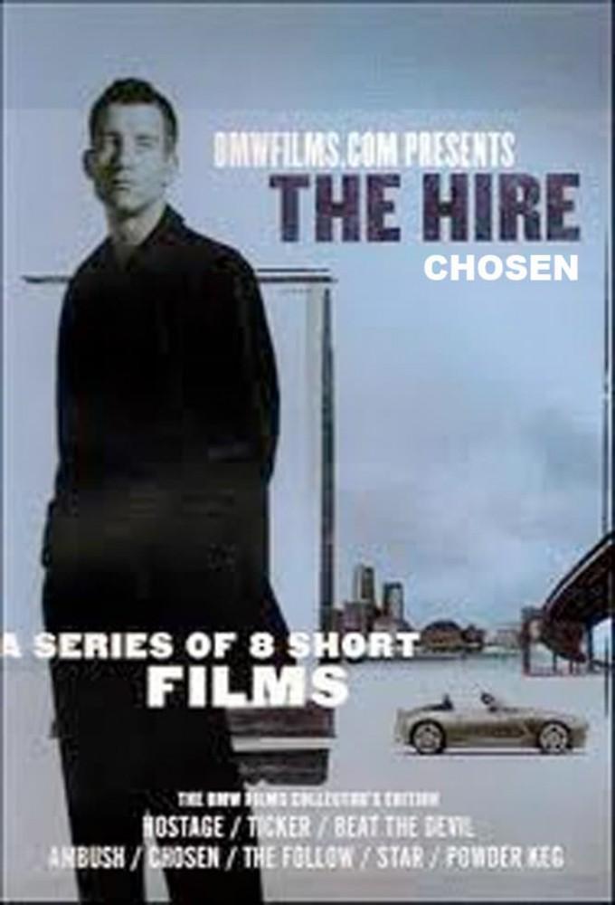 Chosen