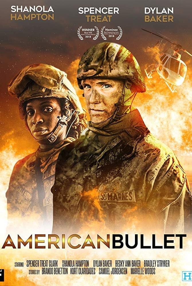 American Bullet