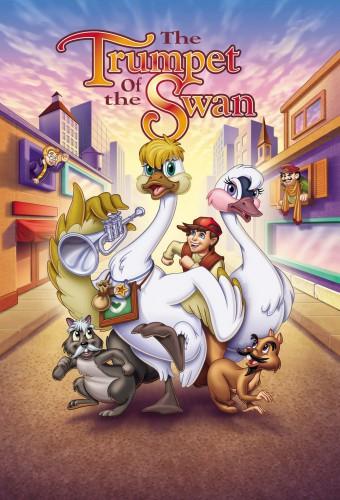 The Trumpet Of The Swan