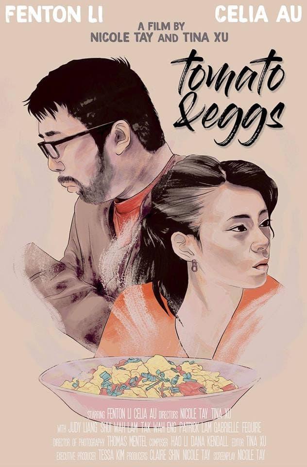 Tomato & Eggs