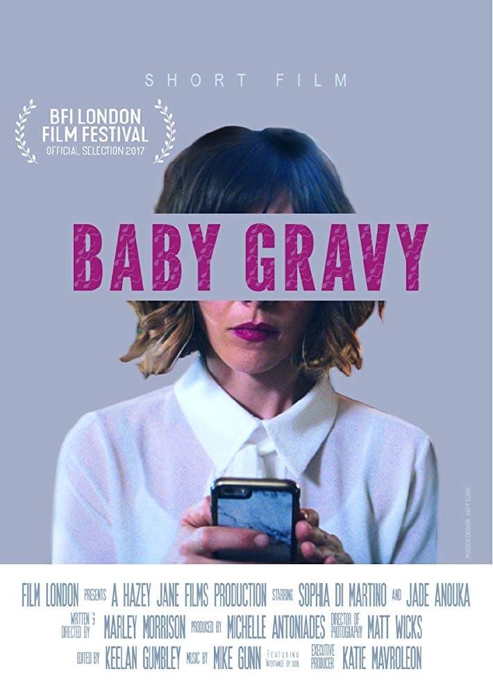 Baby Gravy