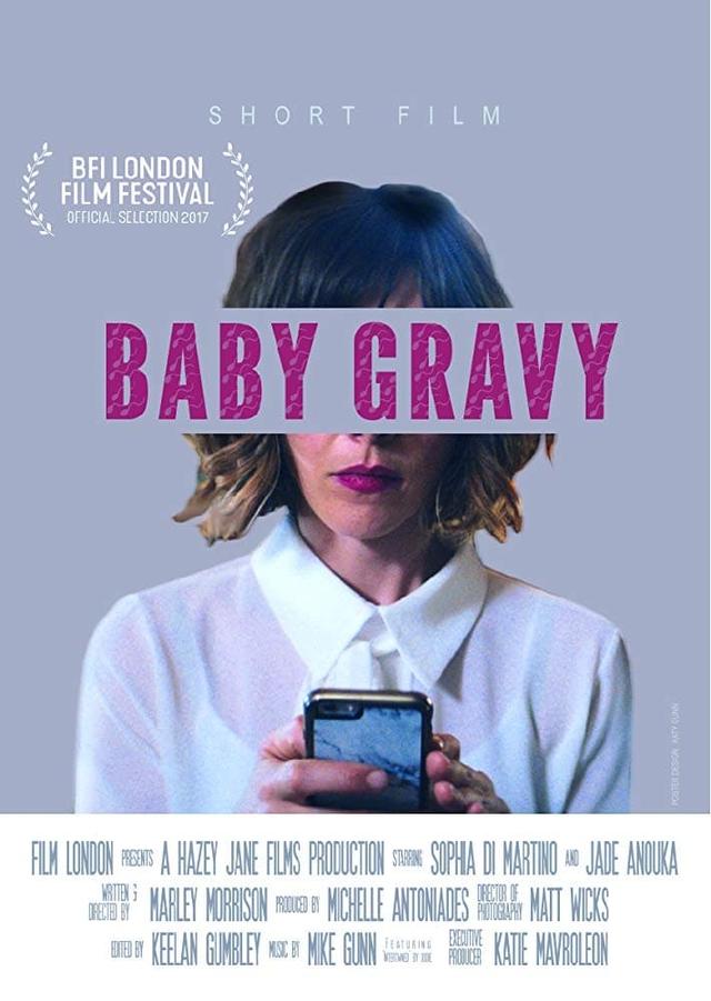 Baby Gravy