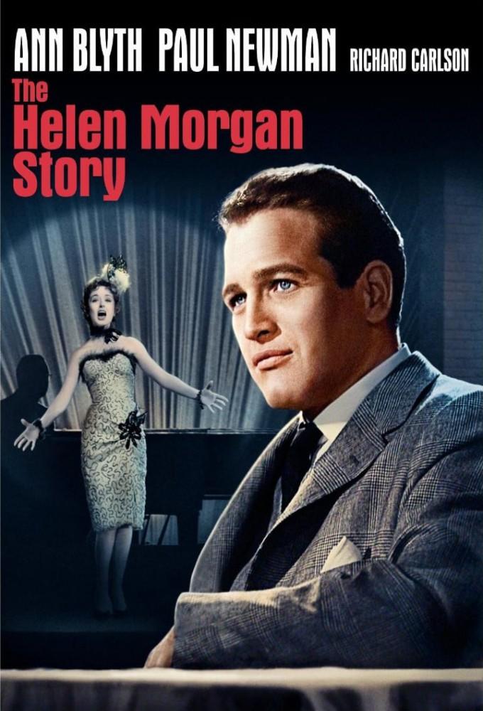 The Helen Morgan Story