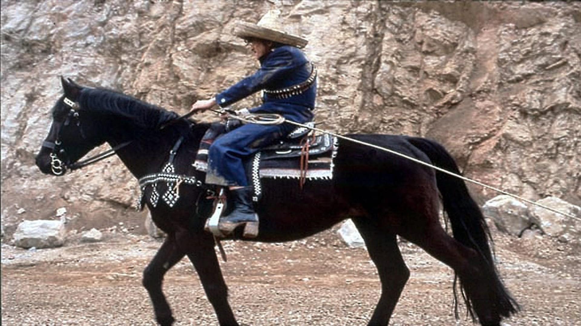 Texas - Doc Snyder hält die Welt in Atem