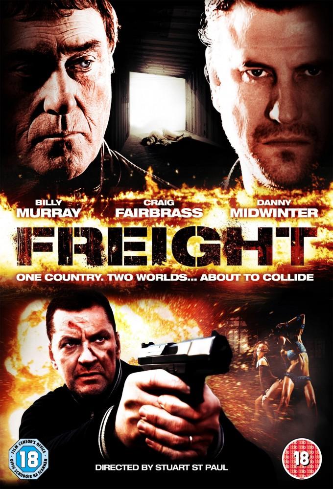 Freight