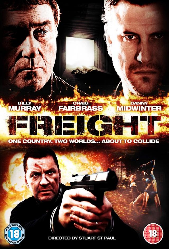 Freight