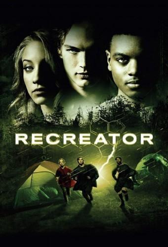 CLONED: The Recreator Chronicles