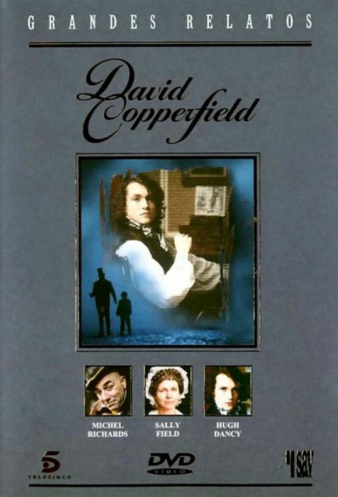 David Copperfield