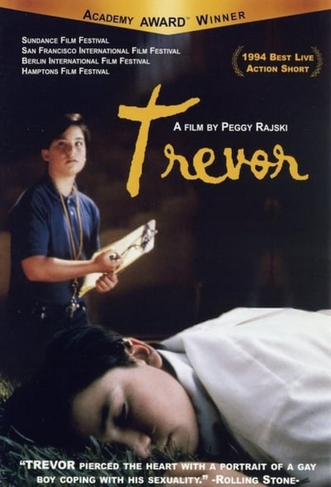 Trevor