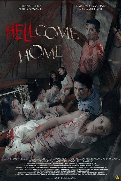 A Family Ghost Story