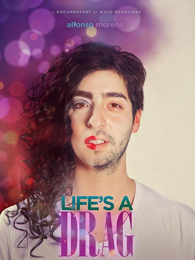 Life's a Drag