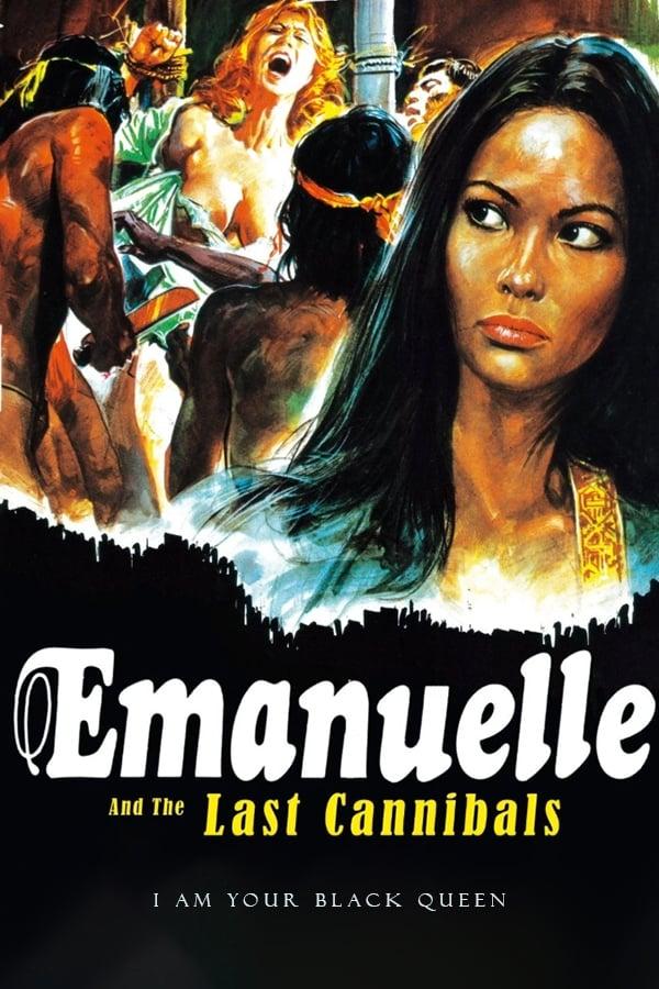 I Am Your Black Queen: Archival Audio Interview with Actress Laura Gemser