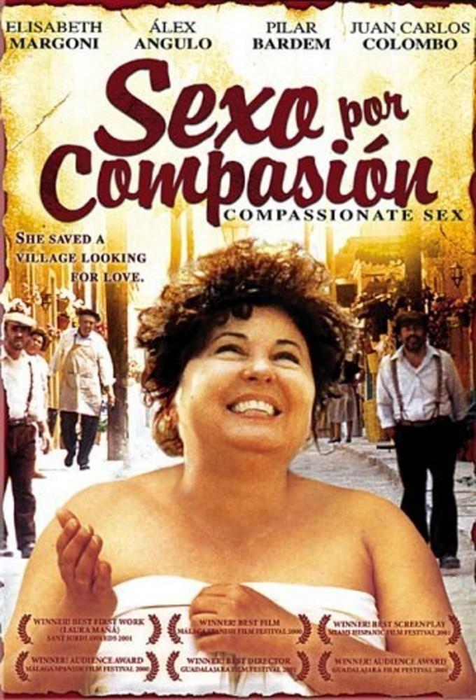 Compassionate Sex