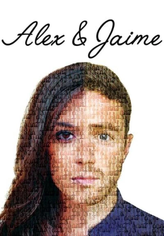 Alex & Jaime