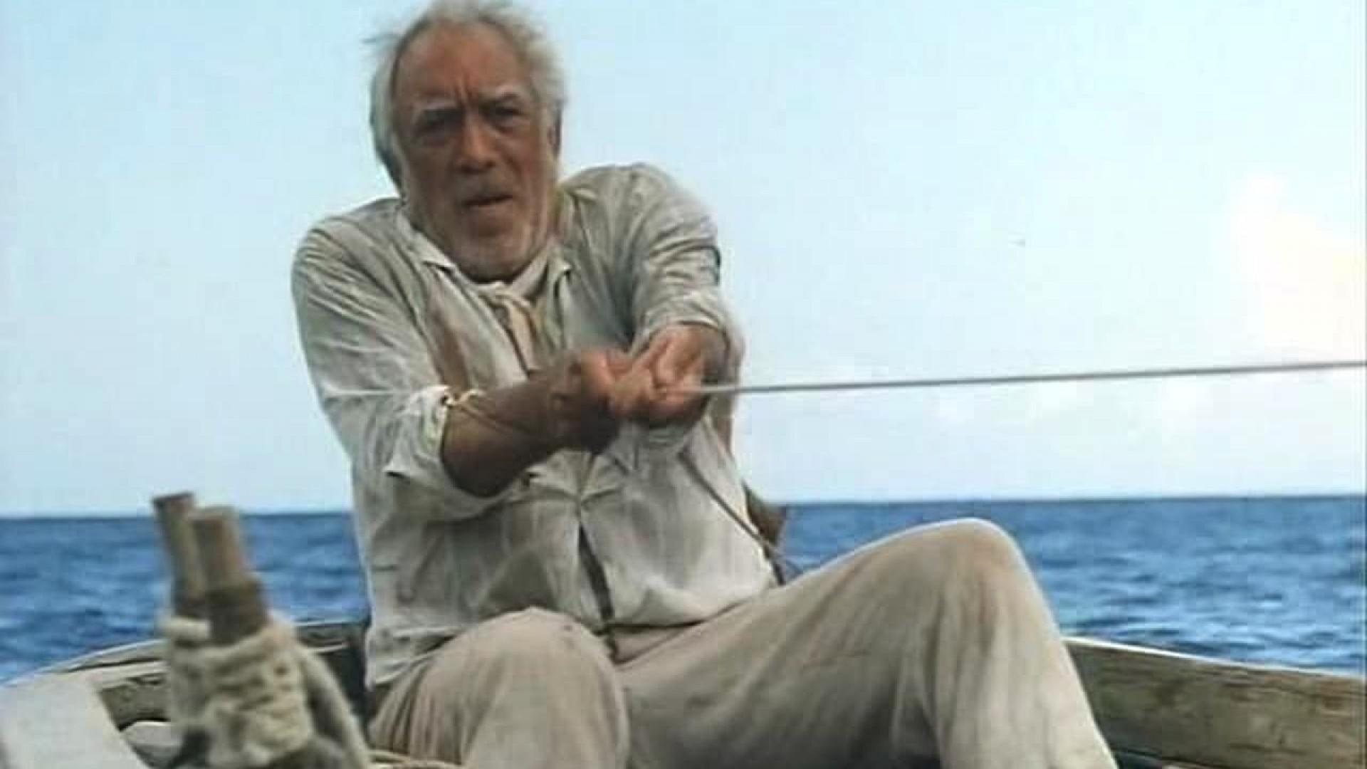 The Old Man and the Sea