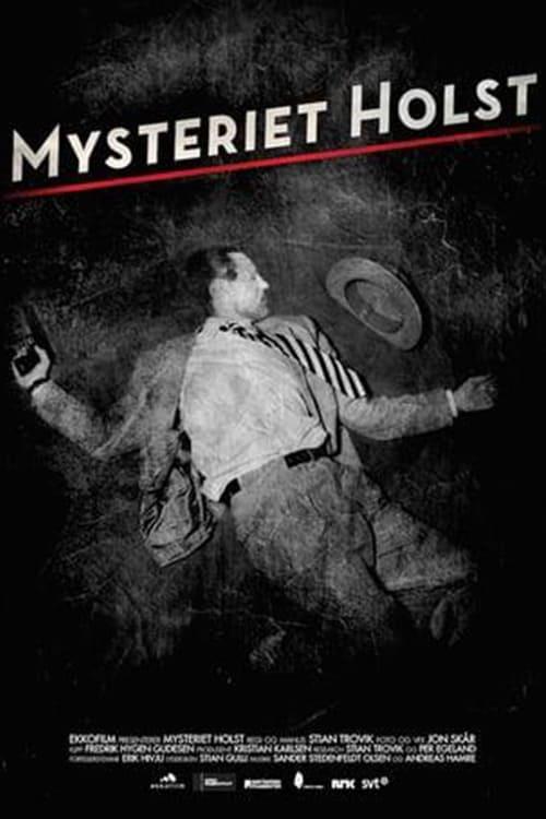 The Holst Mystery