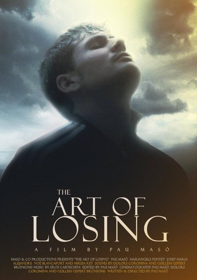 The Art of Losing