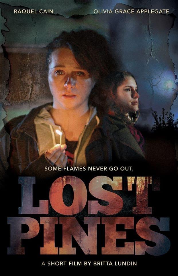 Lost Pines
