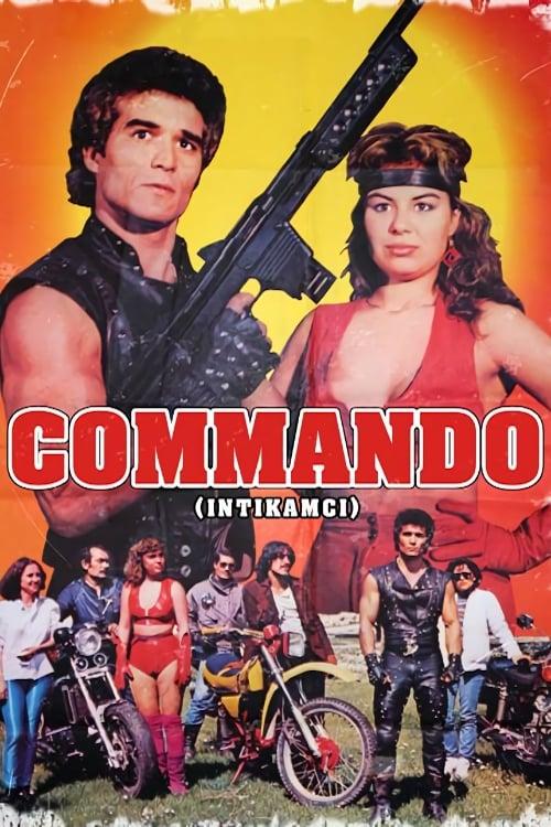 Commando