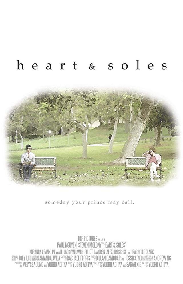 Heart & Soles