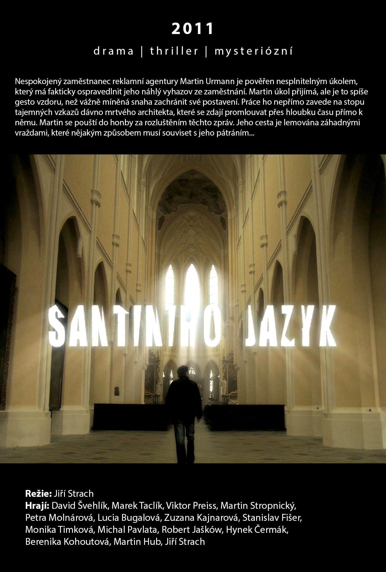Santini's Enigma