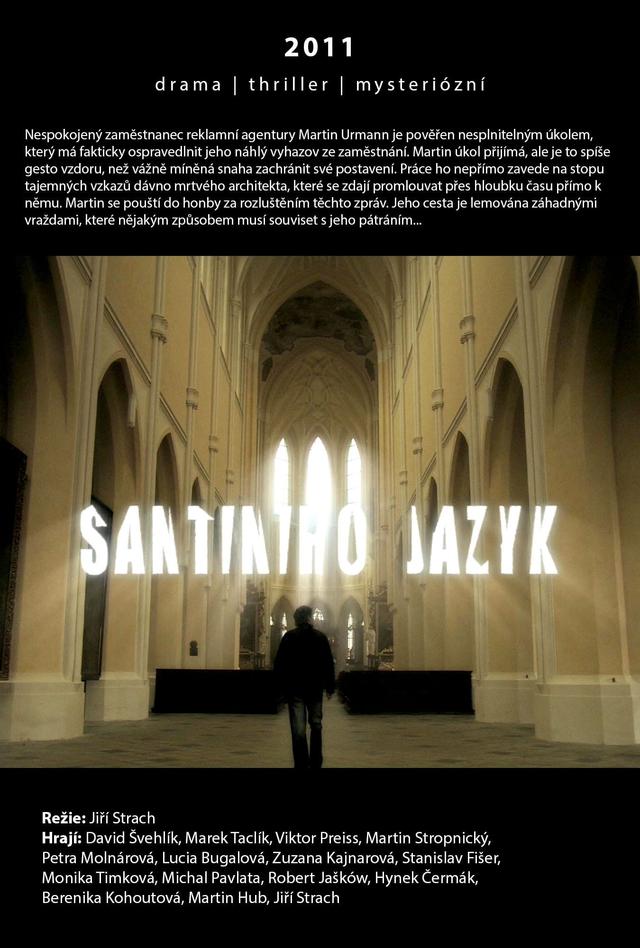 Santini's Enigma