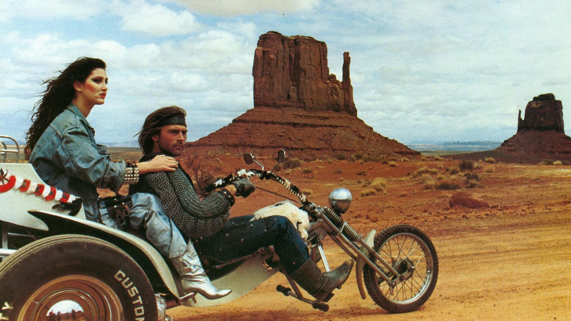 2019,Tras la Caida de Nueva York