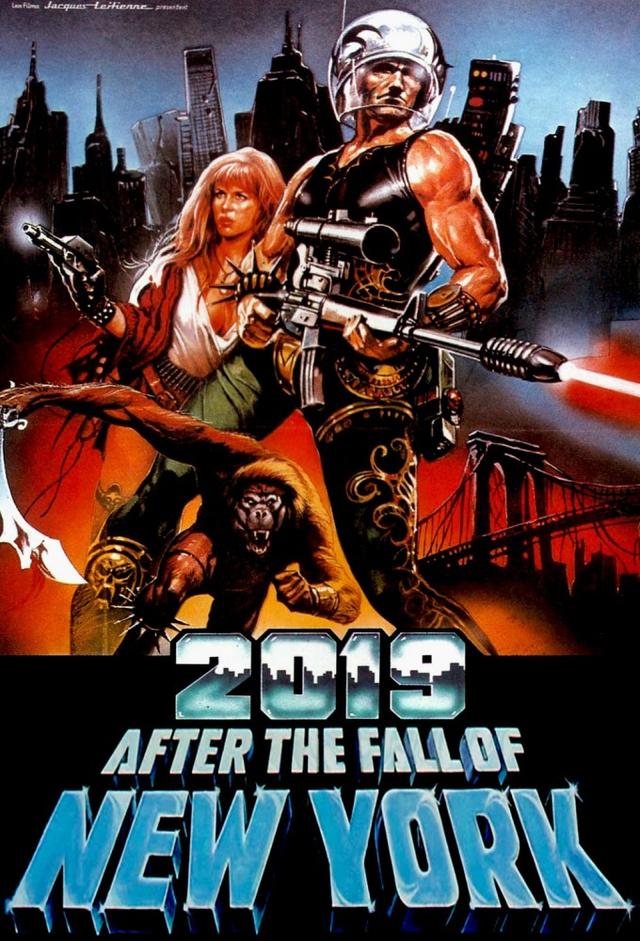 2019,Tras la Caida de Nueva York