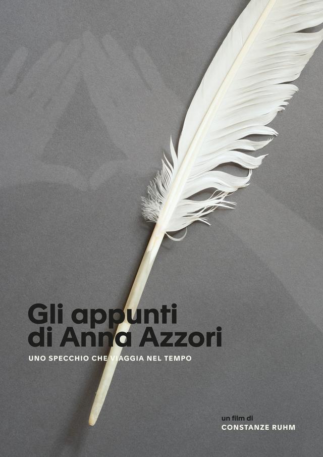 The Notes of Anna Azzori