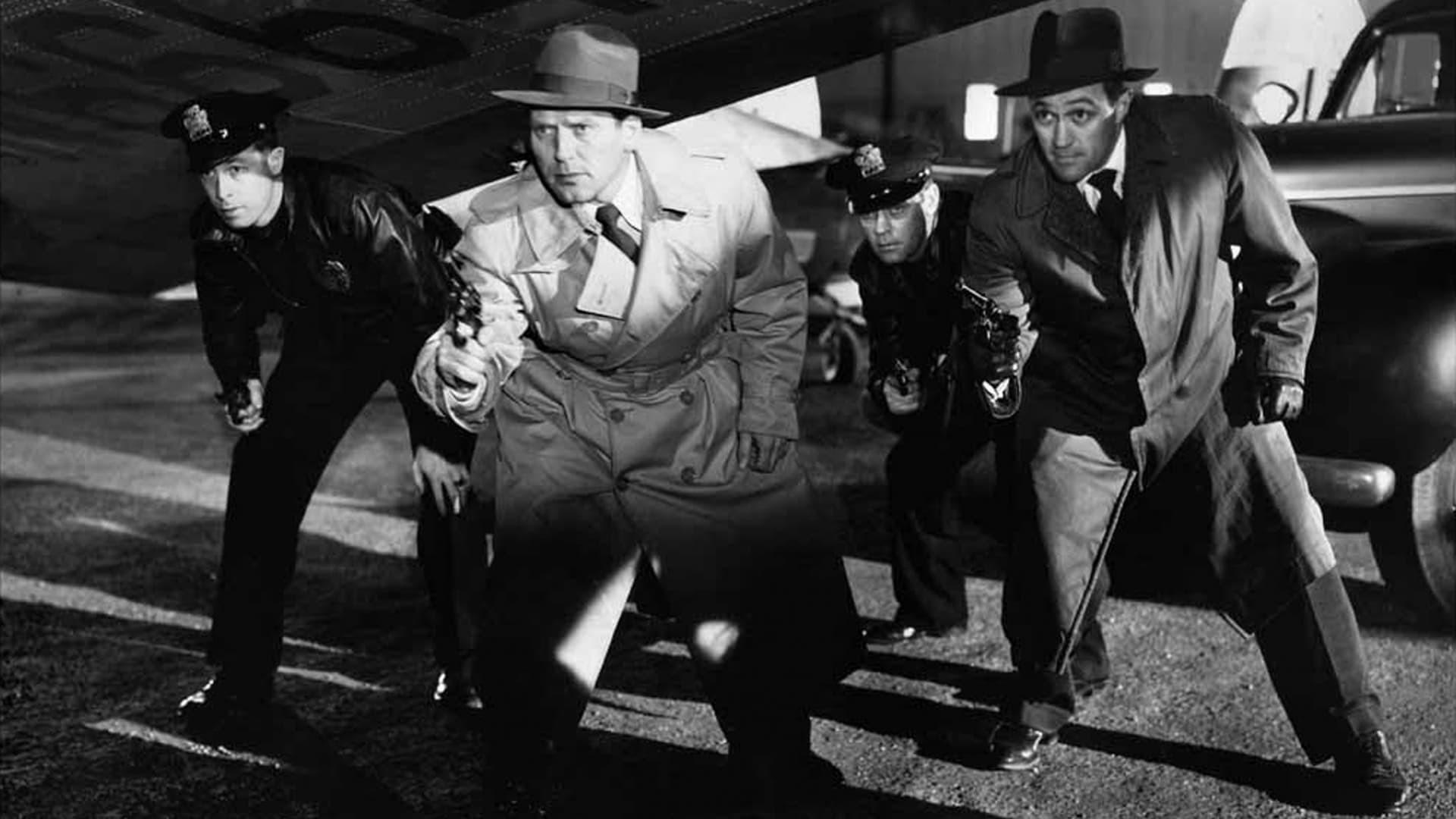 Armored Car Robbery