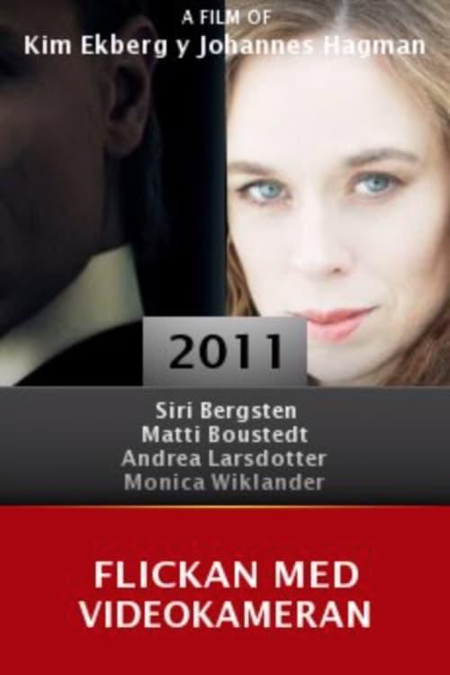 The Girl with the Videocamera