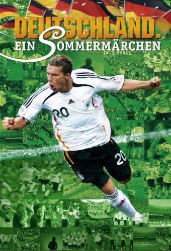 Germany: A Summer's Fairytale