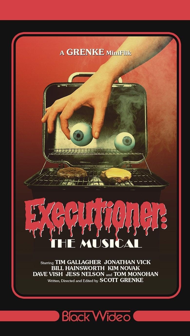 Executioner: The Musical