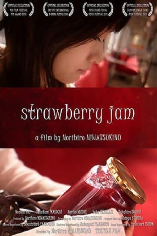 Strawberry Jam