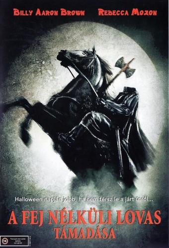 Headless Horseman