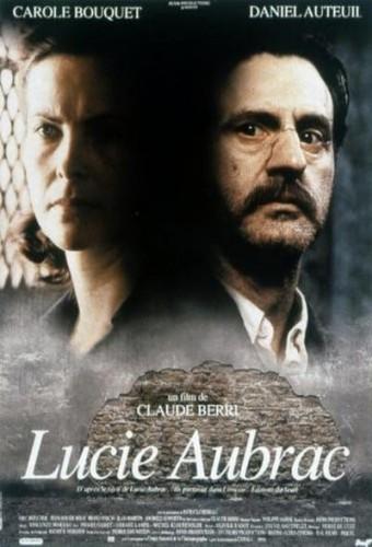 Lucie Aubrac